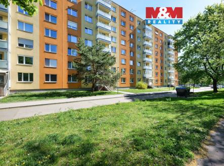 Prodej bytu, 1+1, 32 m²