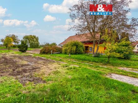 Prodej pozemku pro bydlení, 3 184 m²