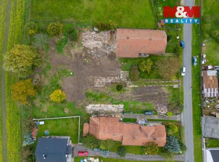 Prodej pozemku pro bydlení, 3 184 m²