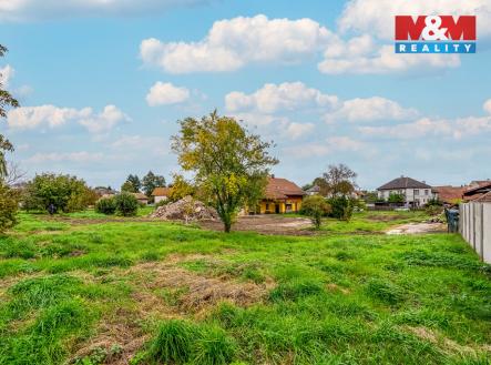 Prodej pozemku pro bydlení, 3 184 m²