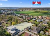 Prodej pozemku pro bydlení, 1 495 m²