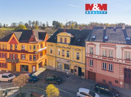 Prodej domu/vily, 364 m²