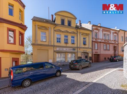 Prodej domu/vily, 364 m²