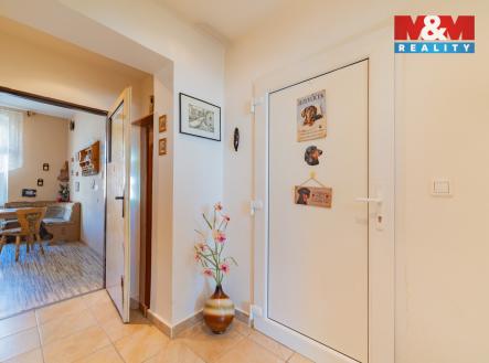 Prodej domu/vily, 364 m²