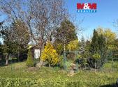 Prodej pozemku, zahrada, 936 m²