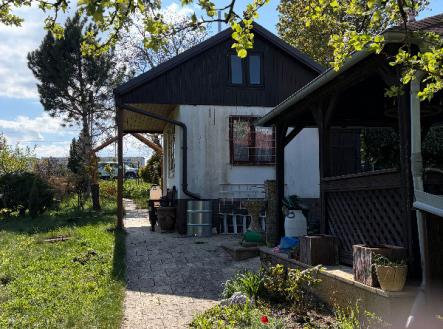 Prodej pozemku, zahrada, 936 m²