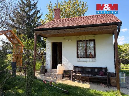 Prodej pozemku, zahrada, 936 m²