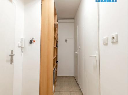 Pronájem bytu, 1+1, 33 m²