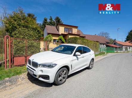 Prodej domu/vily, 160 m²