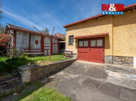 Prodej domu/vily, 160 m²