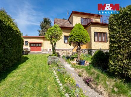 Prodej domu/vily, 160 m²