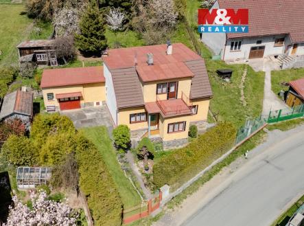 Prodej domu/vily, 160 m²