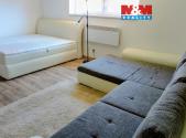 Pronájem bytu, 1+kk, 36 m²