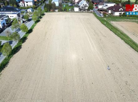 Prodej pozemku pro bydlení, 1 820 m²