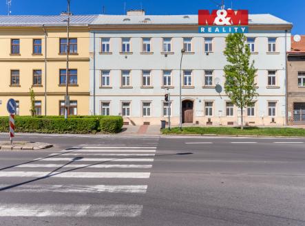 Prodej bytu, 3+1, 92 m²