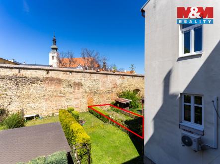 Prodej bytu, 3+1, 92 m²