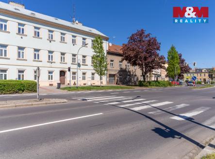 Prodej bytu, 3+1, 92 m²