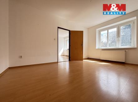 Prodej bytu, 2+1, 63 m²