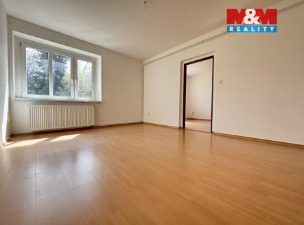 Prodej bytu, 2+1, 63 m²