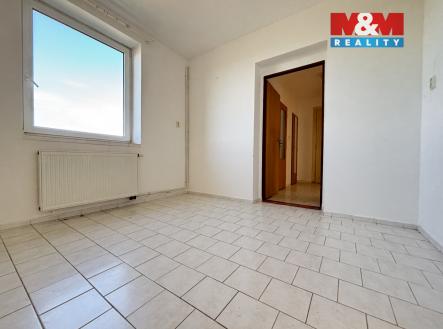 Prodej bytu, 2+1, 63 m²