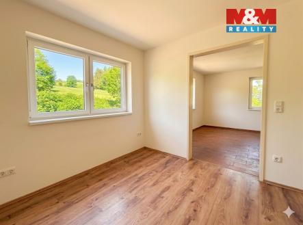 Prodej chaty/rekreačního objektu, 102 m²