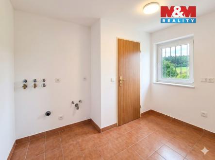Prodej chaty/rekreačního objektu, 102 m²