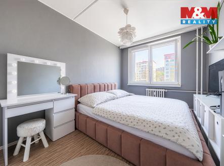 Prodej bytu, 4+1, 72 m²