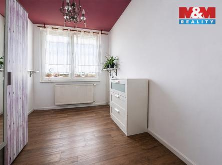 Prodej bytu, 4+1, 72 m²