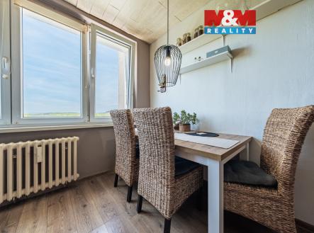 Prodej bytu, 4+1, 72 m²