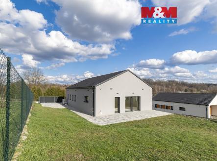 Prodej domu/vily, 105 m²