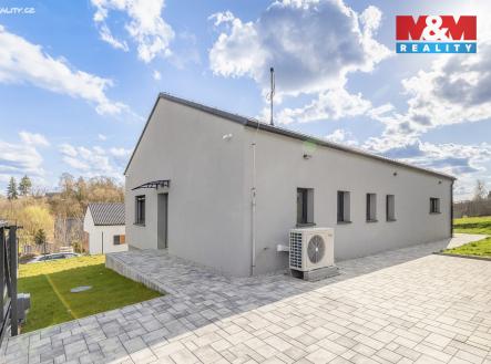 Prodej domu/vily, 105 m²