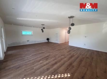 Prodej domu/vily, 105 m²