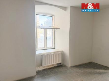 Pronájem obchodní prostor, 26 m²