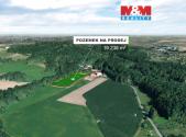 Prodej pozemku, zemědělská půda, 19 235 m²