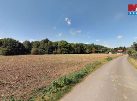 Prodej pozemku, zemědělská půda, 19 235 m²