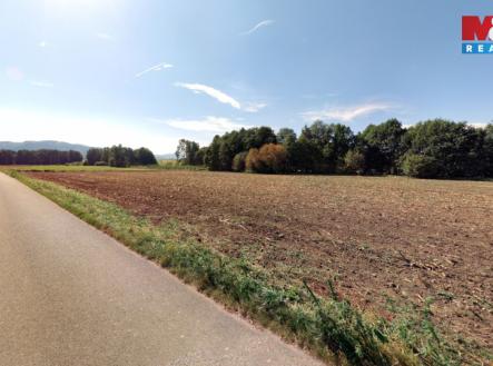 Prodej pozemku, zemědělská půda, 19 235 m²