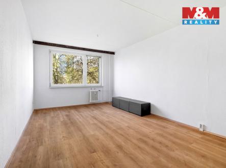 Prodej bytu, 1+kk, 29 m²