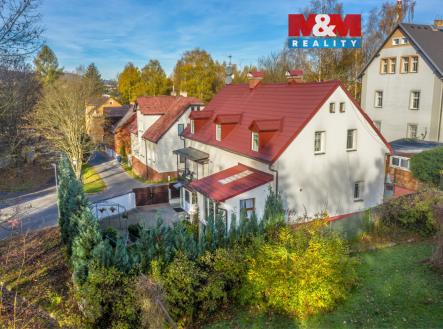 Prodej bytu, 4+1, 120 m²