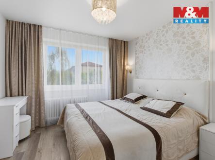 Prodej bytu, 3+1, 70 m²