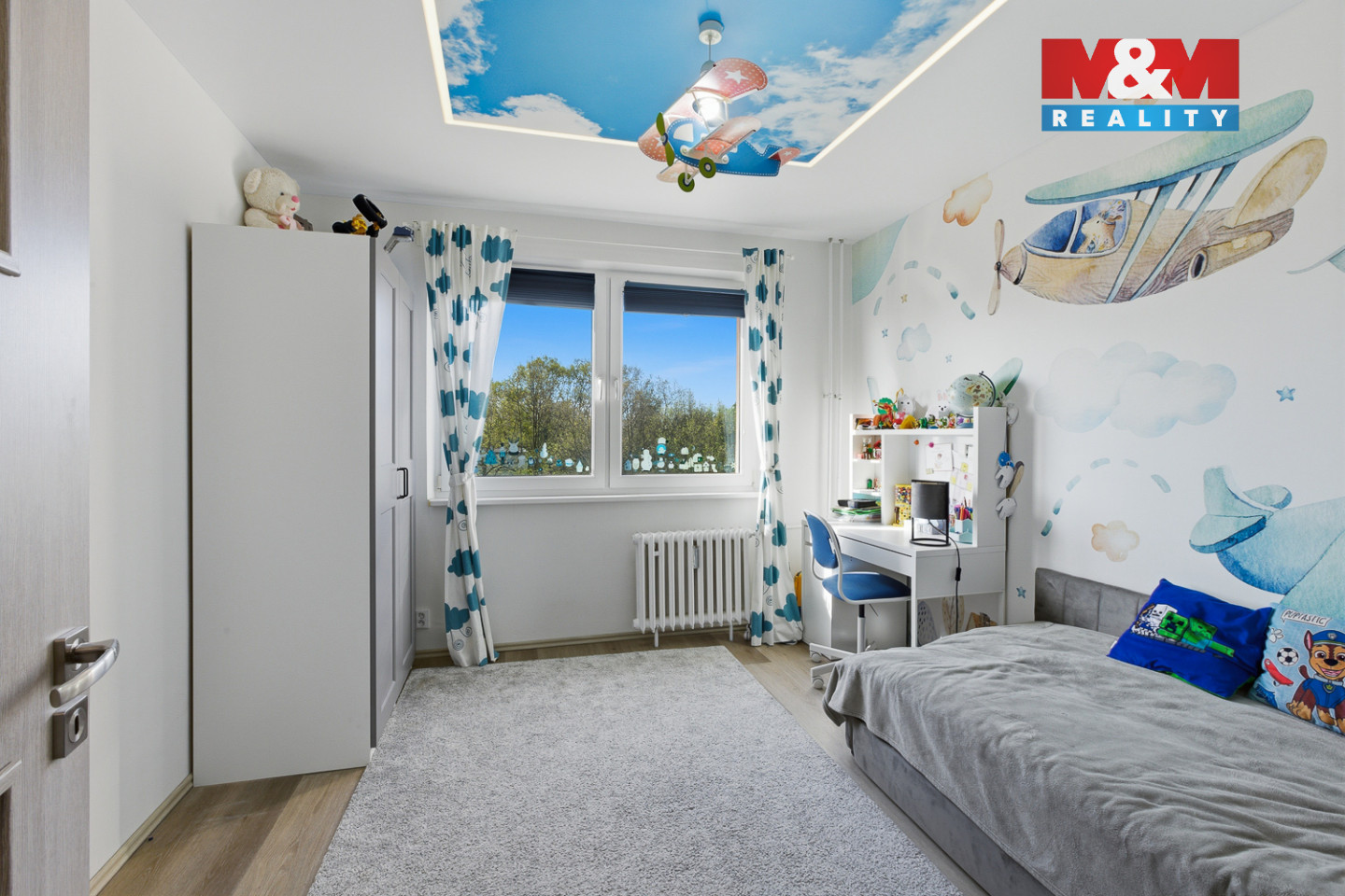 Realitni╠ü fotografie - Kladno - Michal Link - 16.jpg