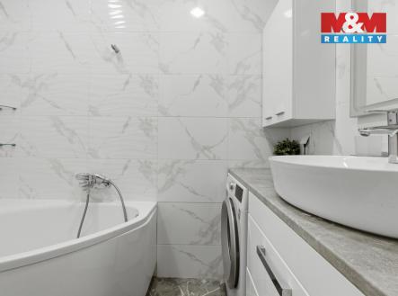 Prodej bytu, 3+1, 70 m²