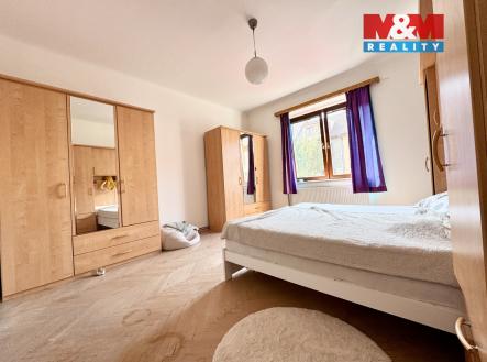 Pronájem bytu, 2+1, 60 m²