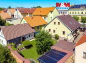 Prodej domu/vily, 213 m²