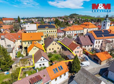 Prodej domu/vily, 213 m²