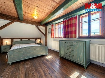 Prodej domu/vily, 213 m²