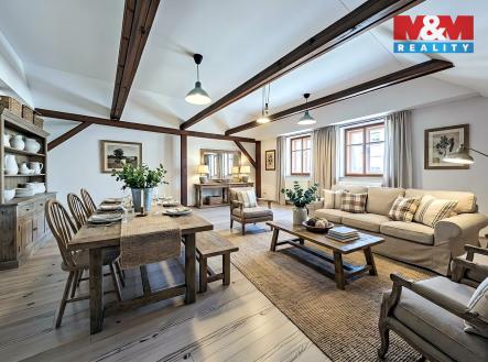 Prodej domu/vily, 213 m²