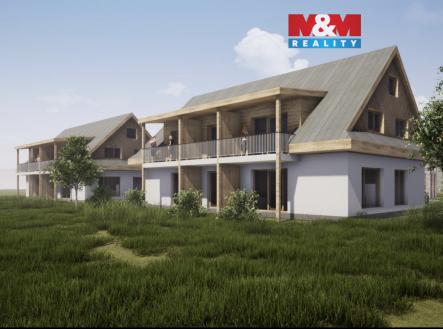 Prodej pozemku pro bydlení, 18 457 m²