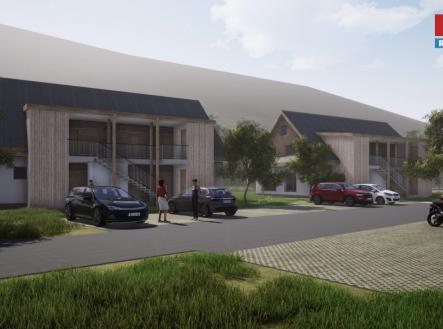 Prodej pozemku pro bydlení, 18 457 m²