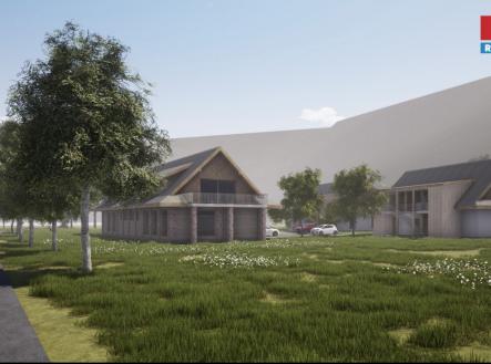 Prodej pozemku pro bydlení, 18 457 m²
