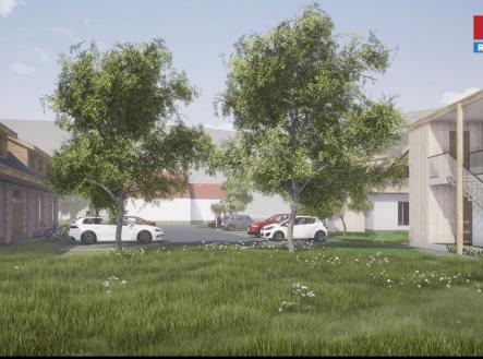 Prodej pozemku pro bydlení, 18 457 m²
